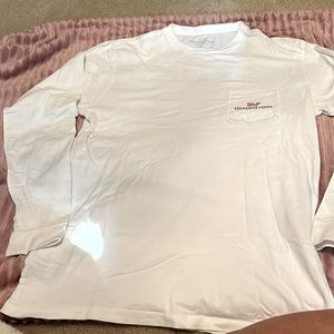 Vineyard Vines long sleeve shirt size Small
